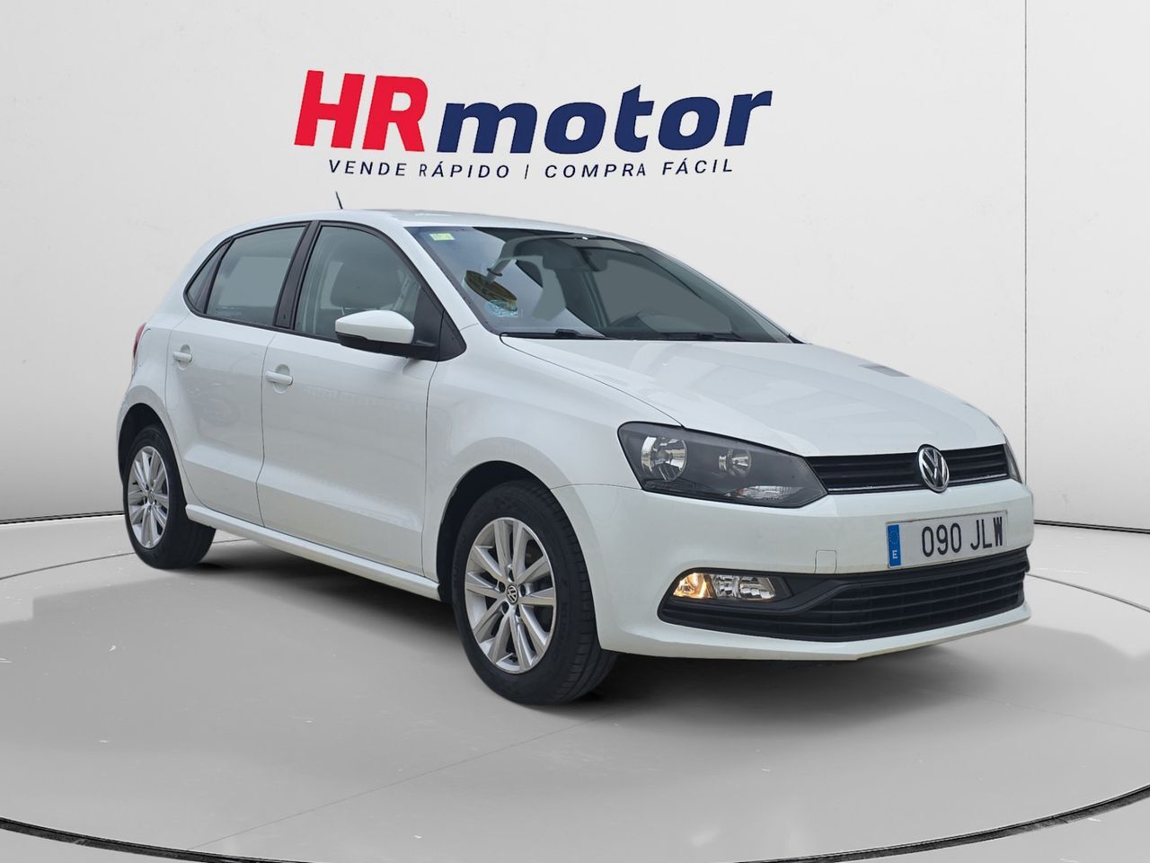 VOLKSWAGEN Polo (Edition BMT) en Madrid