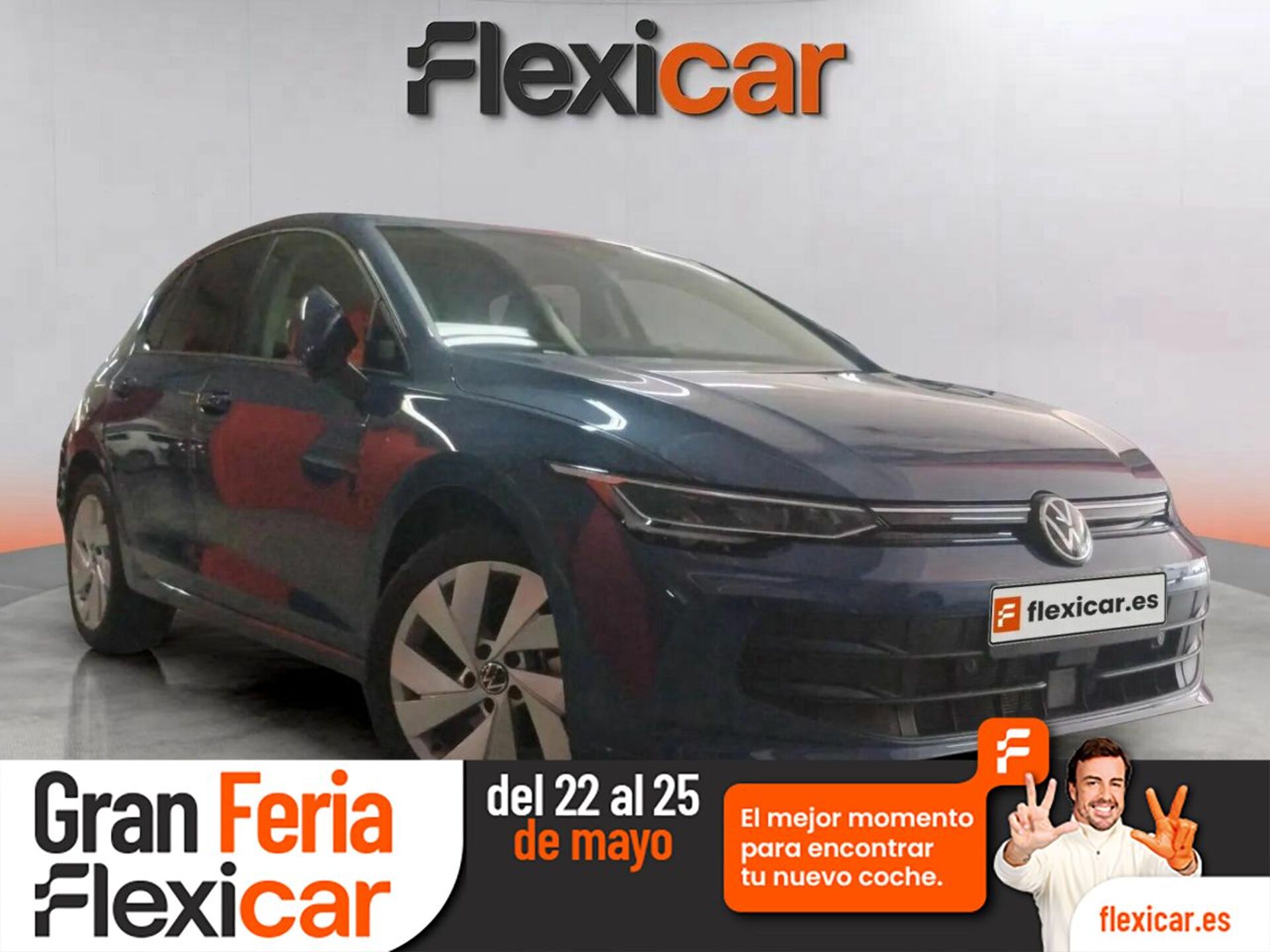 Imagen de VOLKSWAGEN Golf