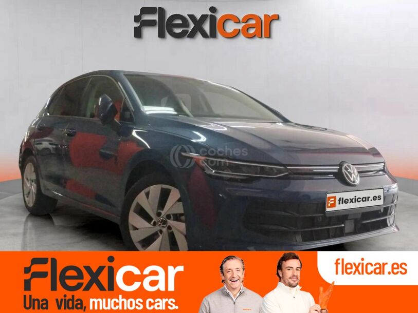 Foto del VOLKSWAGEN Golf 1.5 TSI 85kW