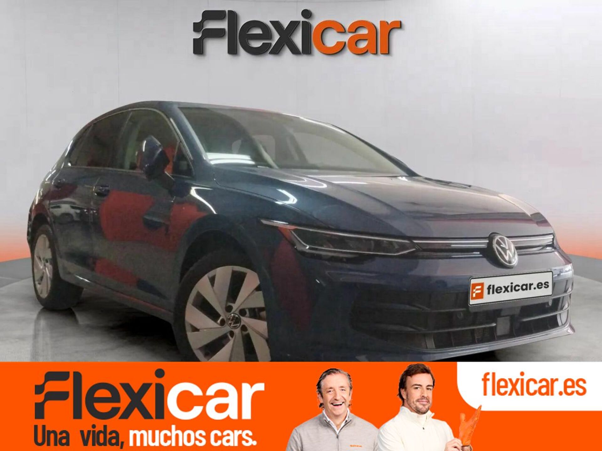Imagen de VOLKSWAGEN Golf
