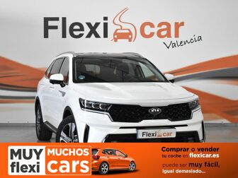 Imagen de KIA Sorento 2.2CRDi Drive 4x2 Aut.