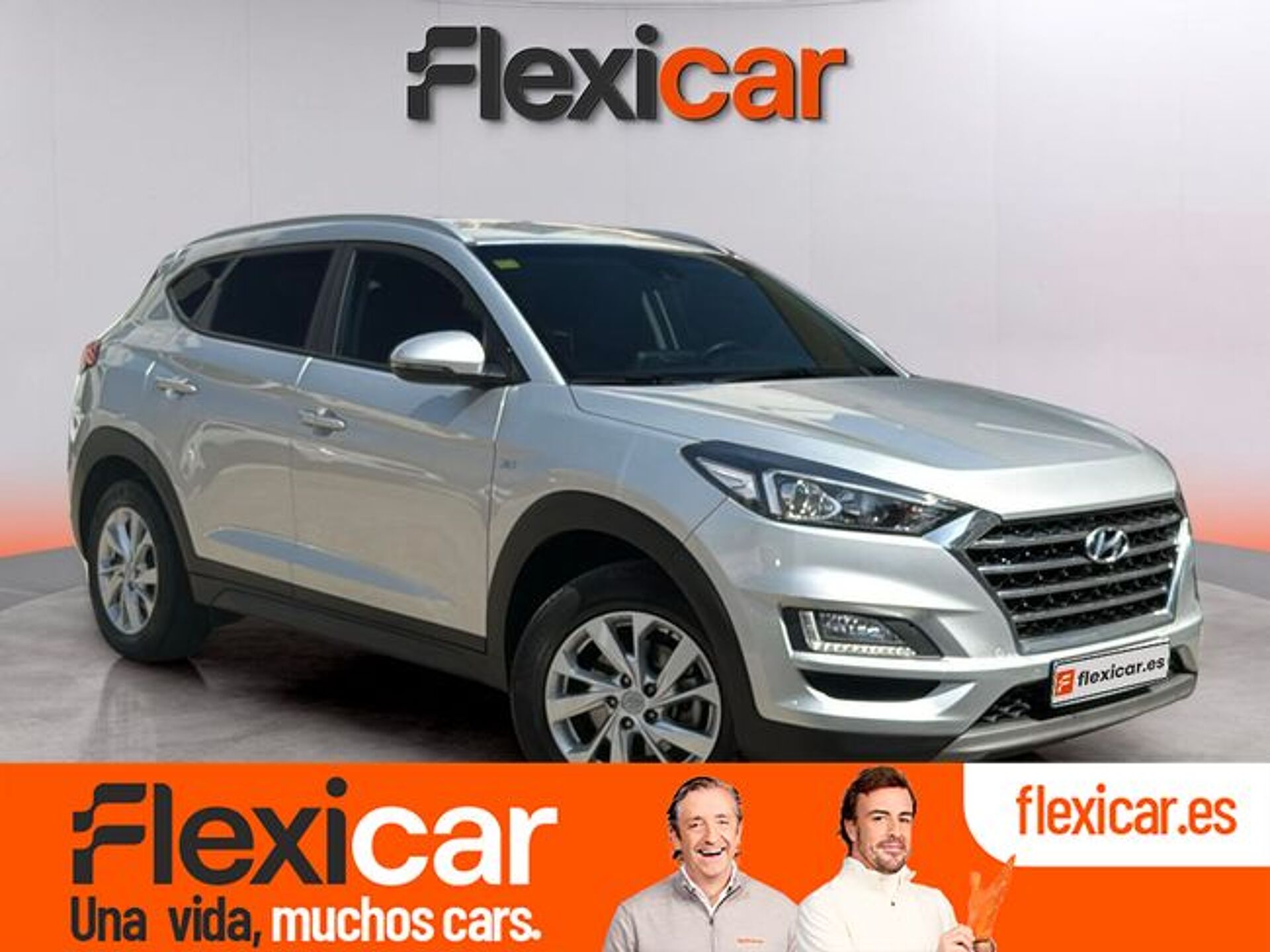 Imagen de HYUNDAI Tucson