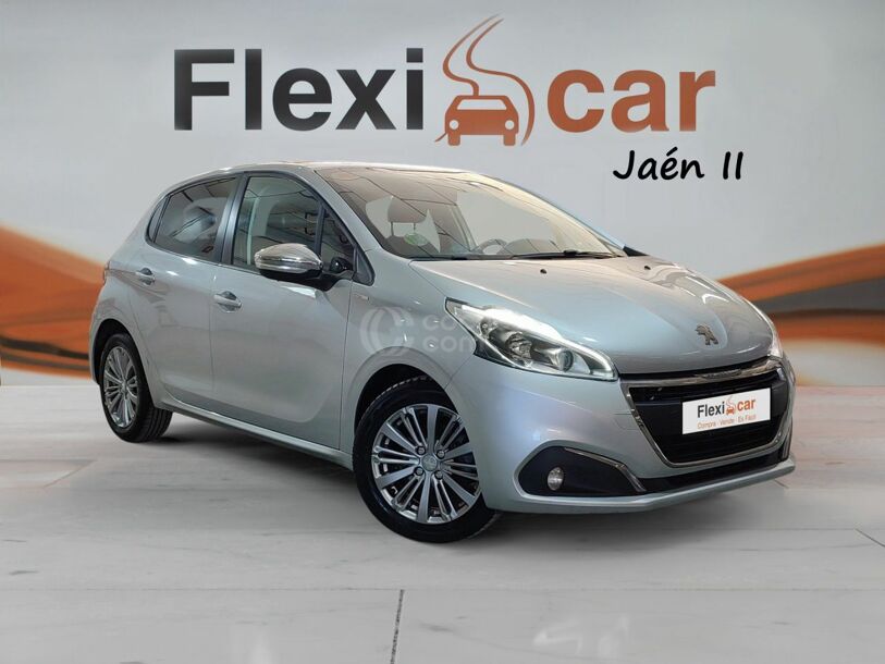 Foto del PEUGEOT 308 1.6BlueHDi S&S Style 100