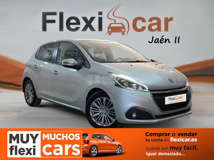 Foto del PEUGEOT 208 1.5BlueHDi S&S Active 100