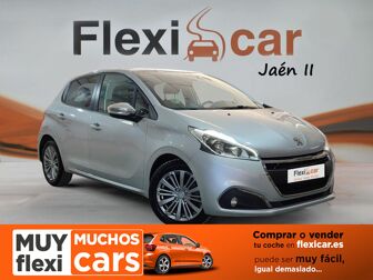 Imagen de PEUGEOT 208 1.5BlueHDi S&S Active 100