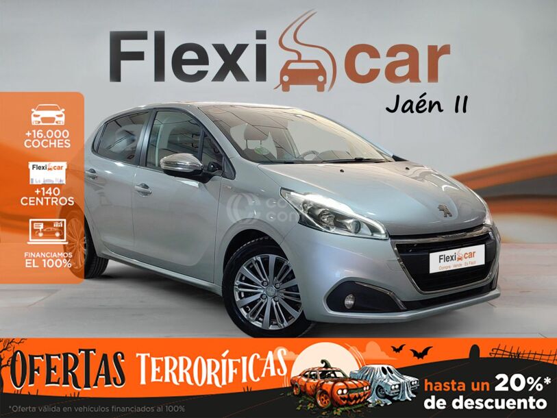 Foto del PEUGEOT 208 1.5BlueHDi S&S Active 100