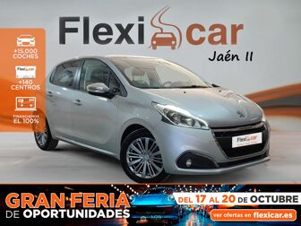 Imagen de PEUGEOT 208 1.5BlueHDi S&S Active 100