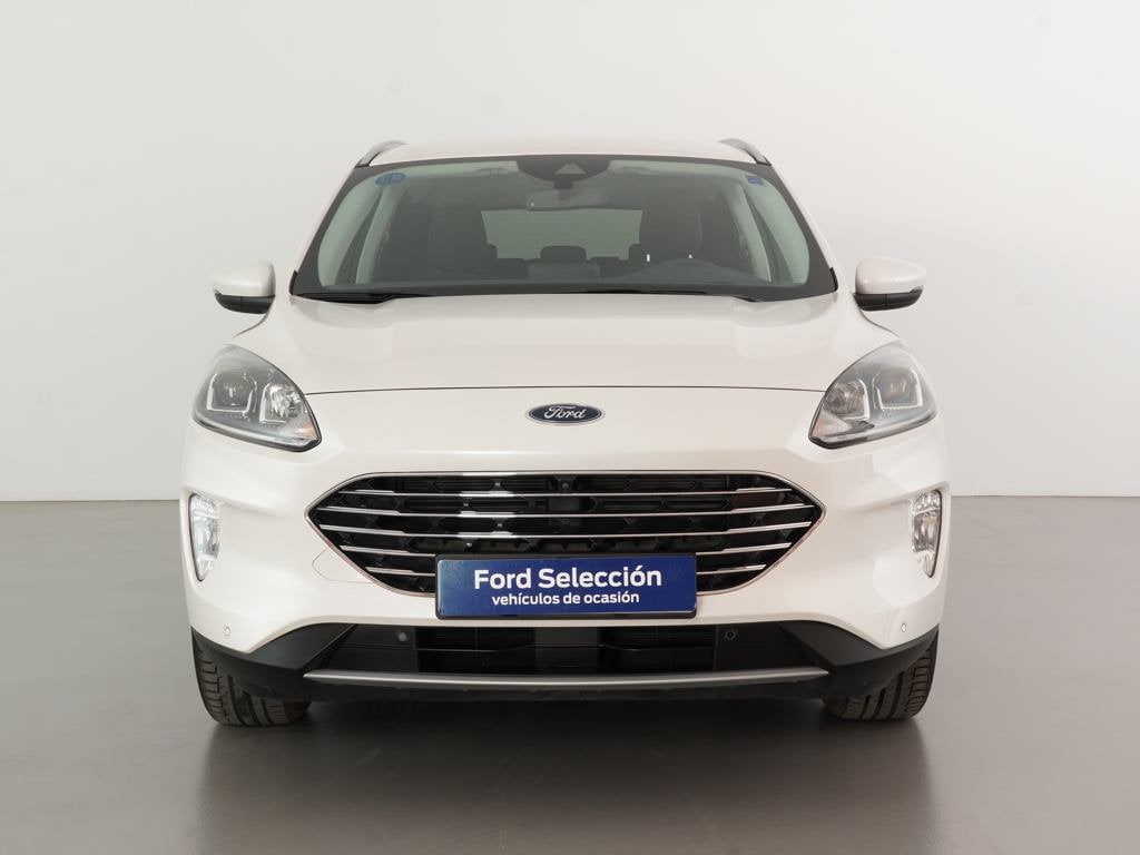 Foto del FORD Kuga 2.5 Duratec FHEV Titanium AWD Aut.