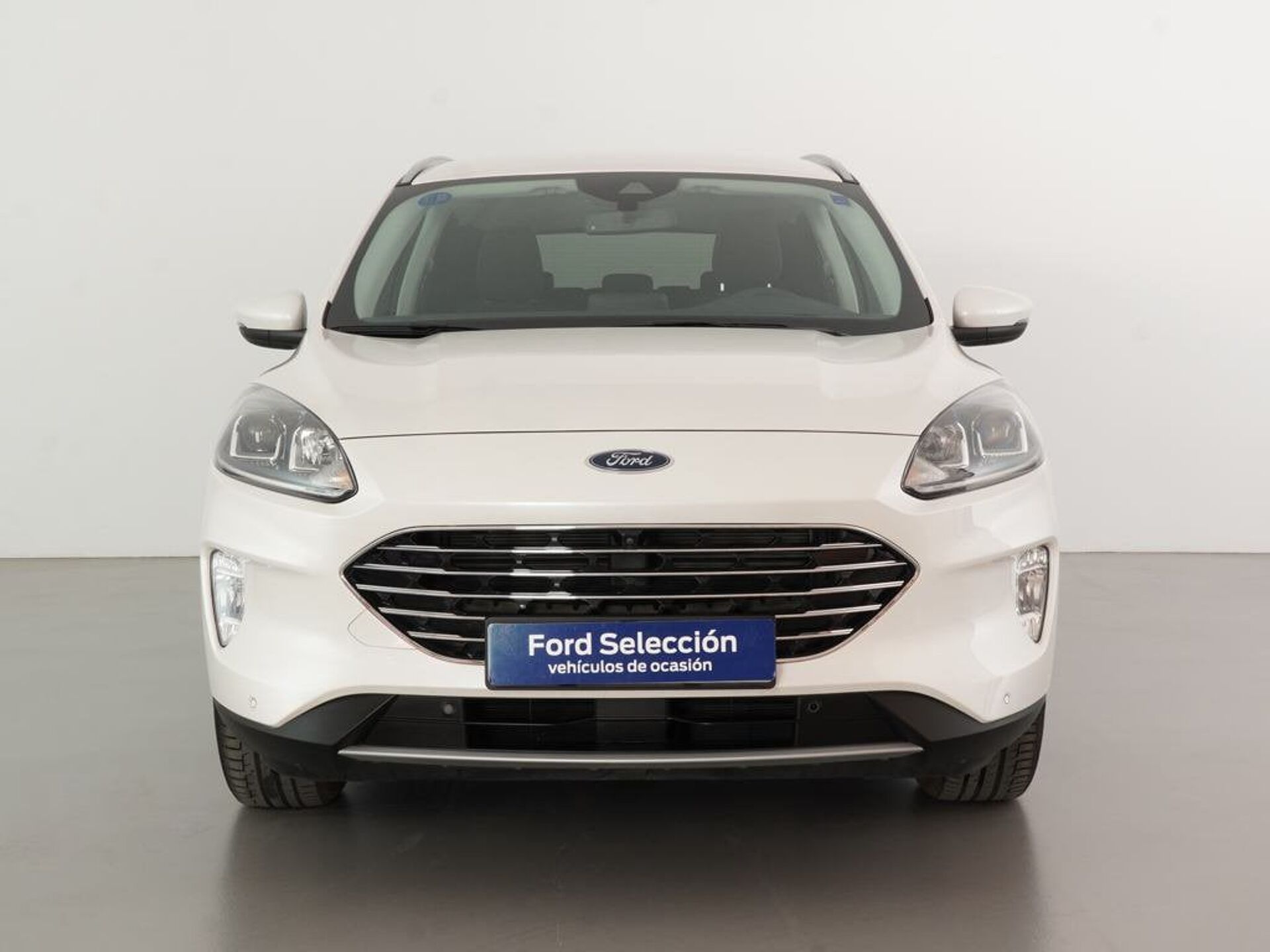 Imagen 3 de FORD Kuga