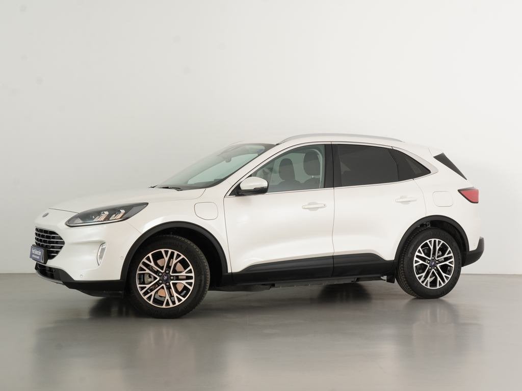 Foto del FORD Kuga 2.5 Duratec FHEV Titanium AWD Aut.