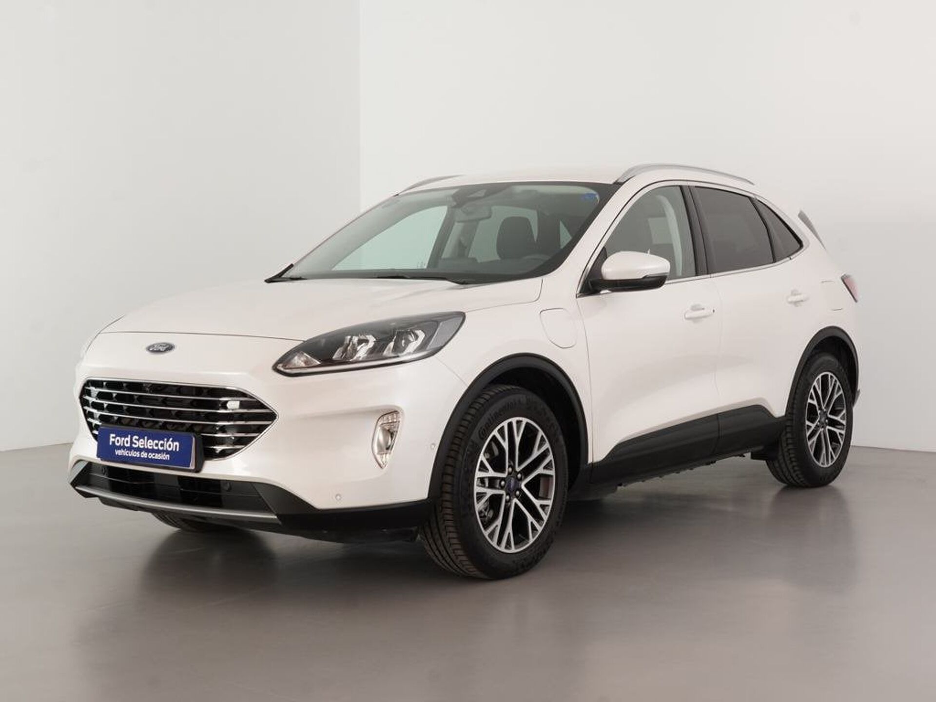 Imagen 2 de FORD Kuga