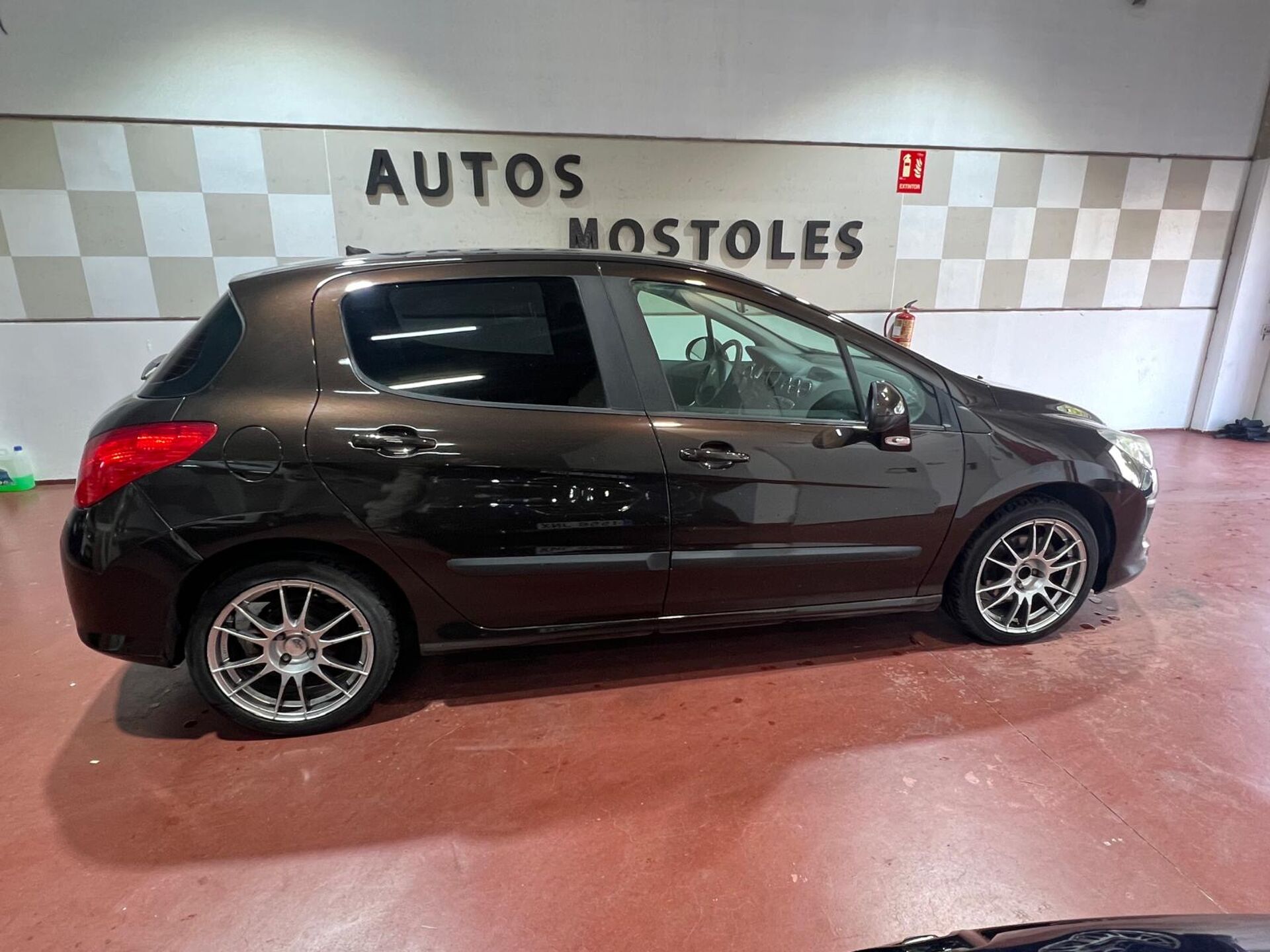 Imagen 3 de PEUGEOT 308