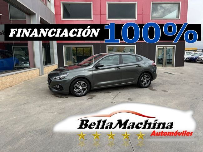 Foto del HYUNDAI i30 1.0 TGDI Tecno 48V 120