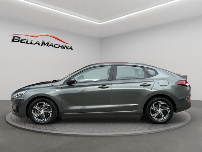 Foto del HYUNDAI i30 1.0 TGDI Tecno 48V 120