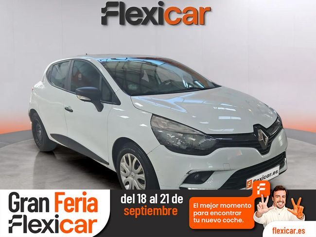 RENAULT Clio (Business Energy dCi 55kW (75CV) -18) en Cádiz