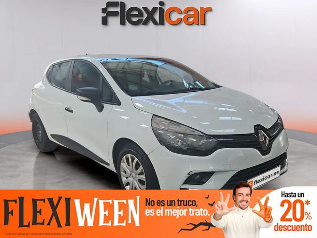 RENAULT Clio (Business Energy dCi 55kW (75CV) -18) en Cádiz