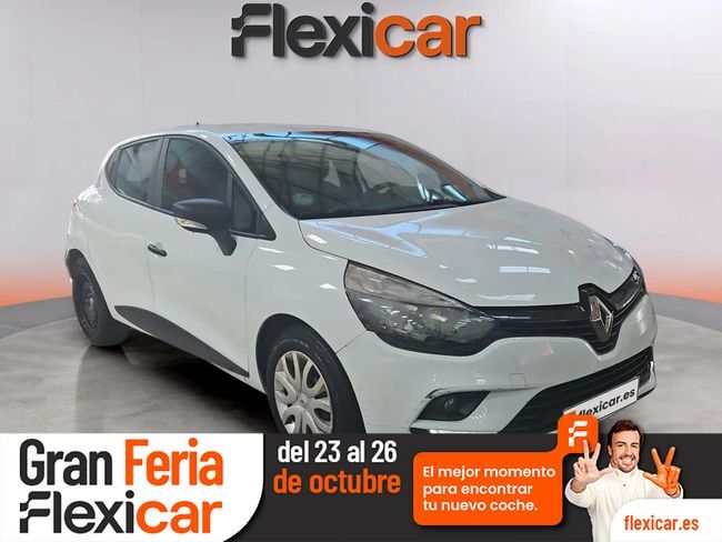 RENAULT Clio (Business Energy dCi 55kW (75CV) -18) en Cádiz