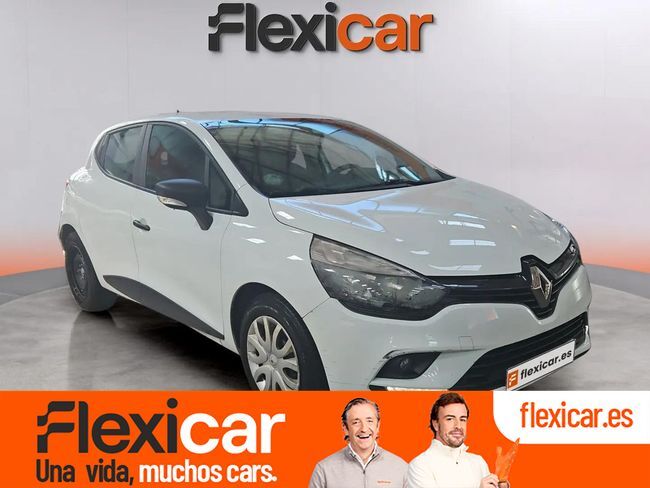 RENAULT Clio (Business Energy dCi 55kW (75CV) -18) en Cádiz
