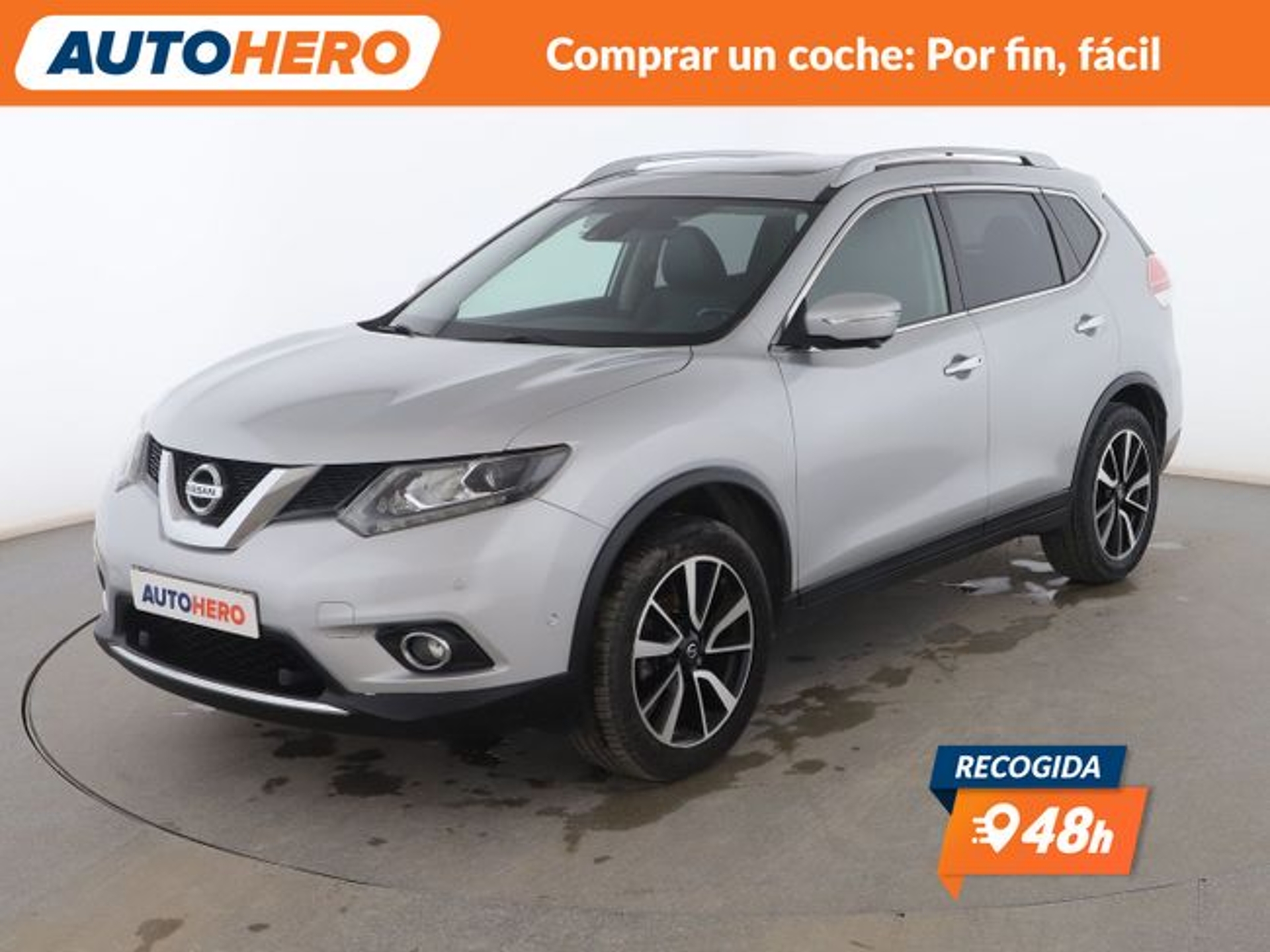 Imagen de NISSAN X-Trail