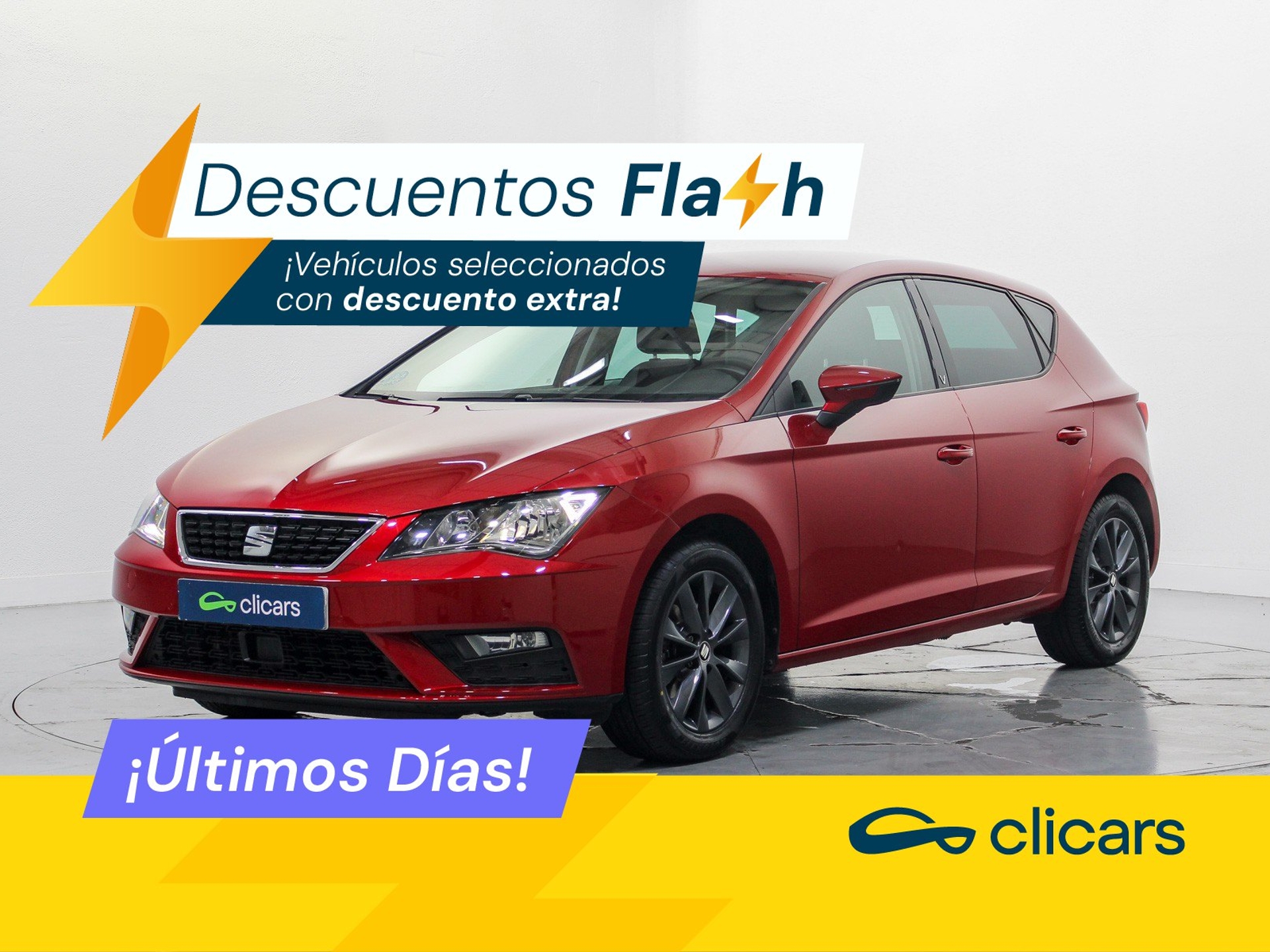 Imagen de SEAT León