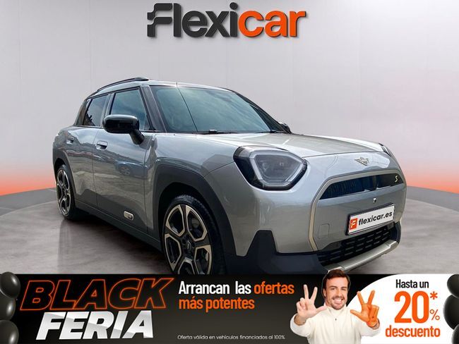 MINI Aceman (SE) en Coruña, A