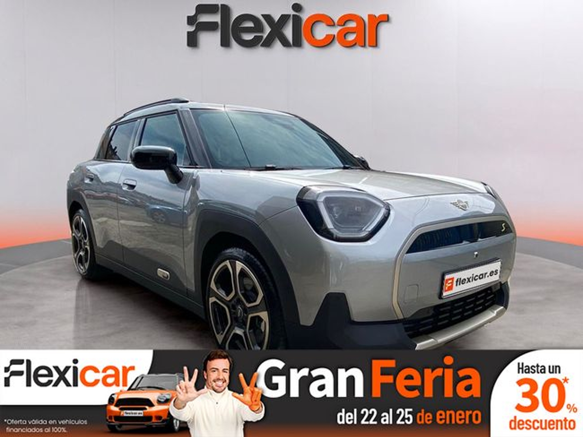 Imagen de MINI Aceman