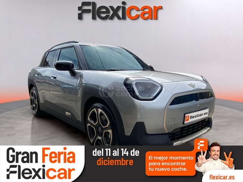 Foto del MINI Aceman Mini SE Essential