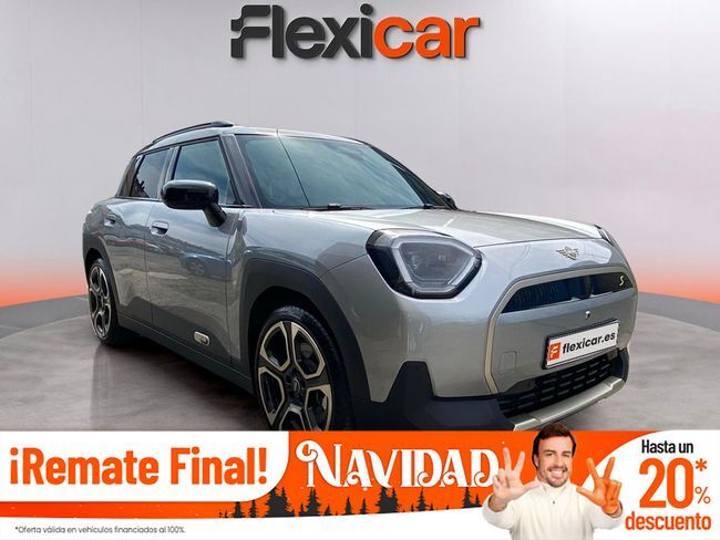 MINI Aceman (SE) en Coruña, A