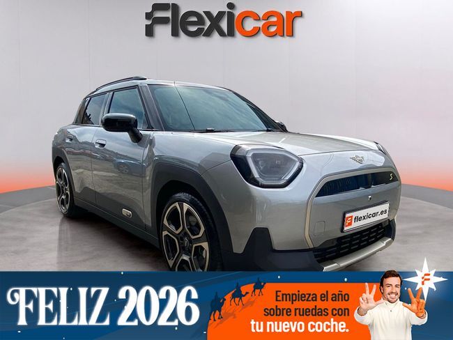 MINI Aceman (SE) en Coruña, A