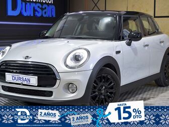 Imagen de MINI Mini One