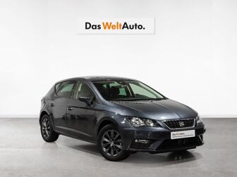 Imagen de SEAT León 1.0 EcoTSI S&S Style 115