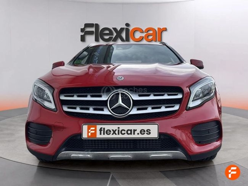 Foto del MERCEDES Clase GLA GLA 180 Urban