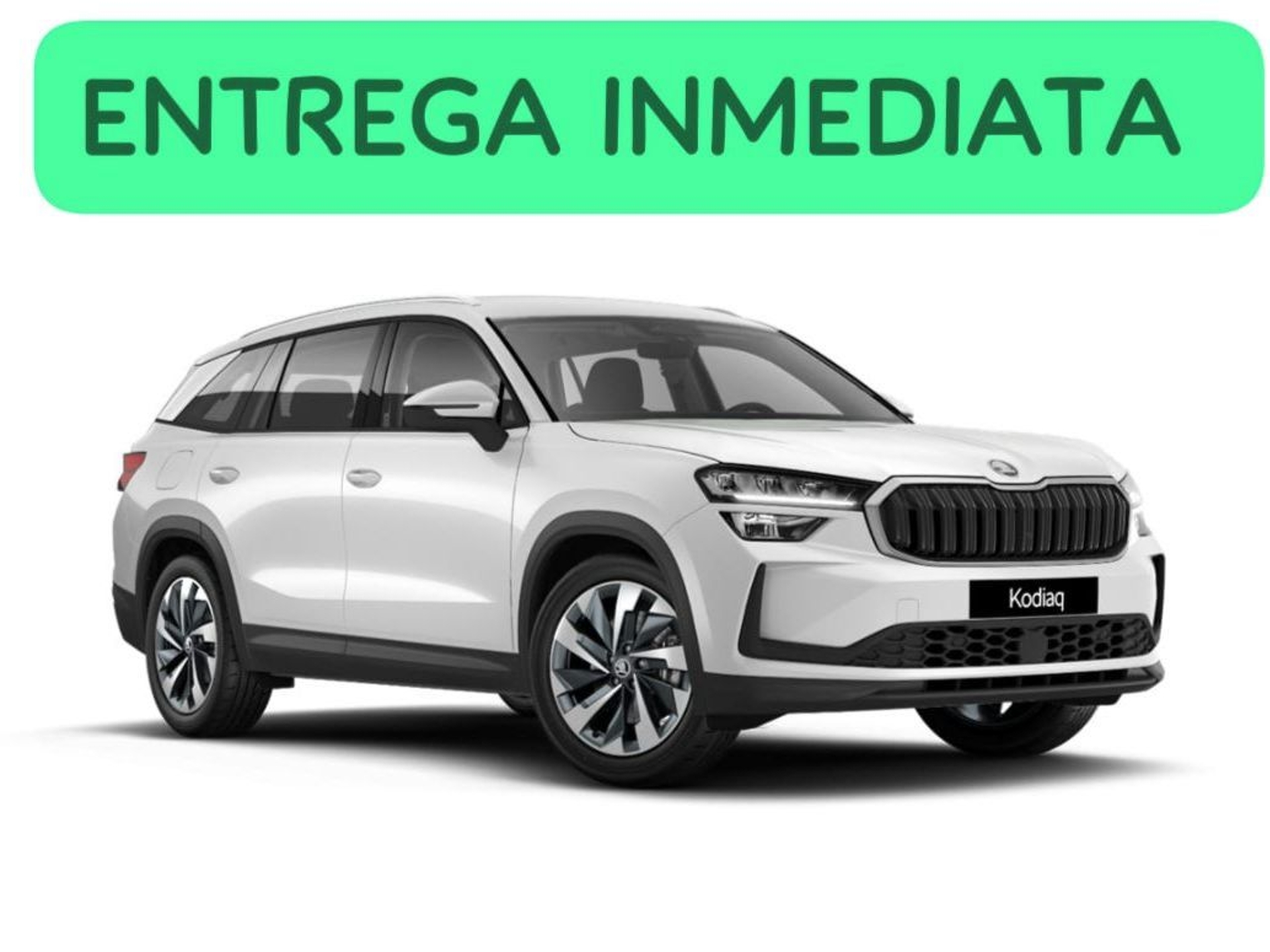 Imagen de SKODA Kodiaq