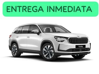 Imagen de SKODA Kodiaq 1.5TSI m-HEV Selection 4x2 DSG 110kW