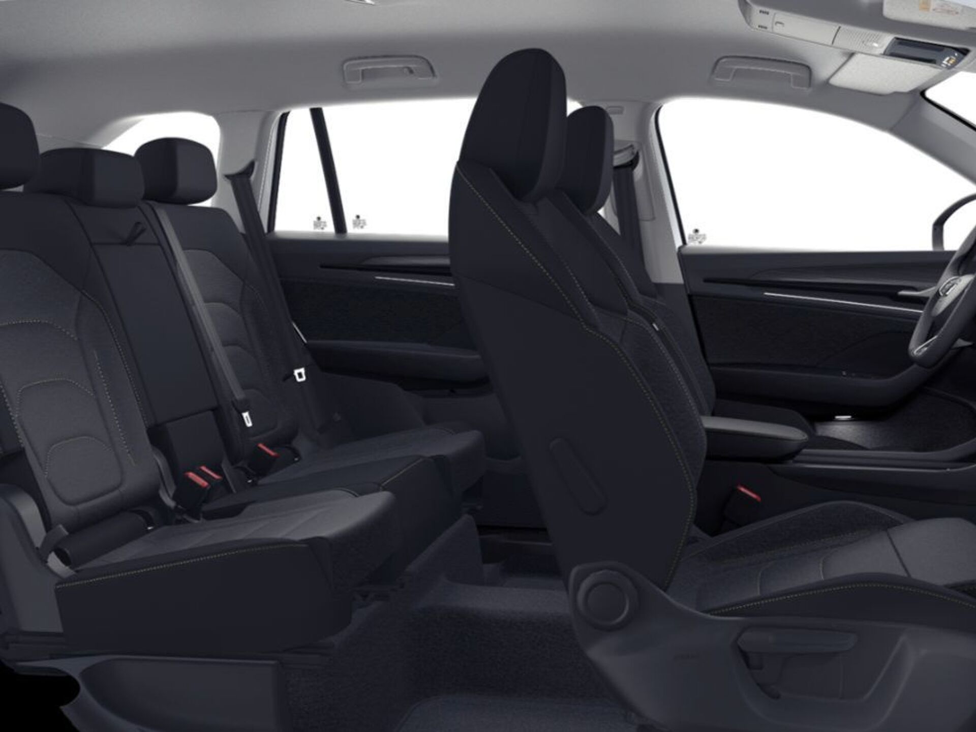 Imagen 2 de SKODA Kodiaq