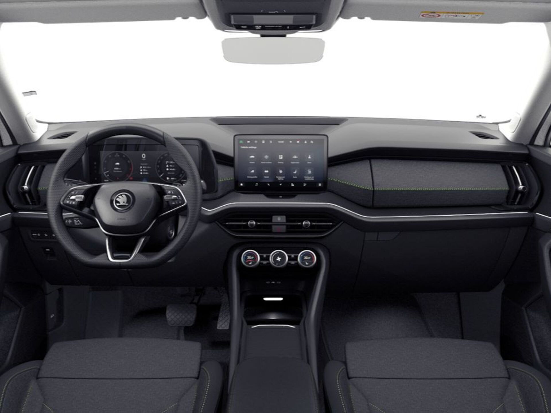 Imagen 1 de SKODA Kodiaq