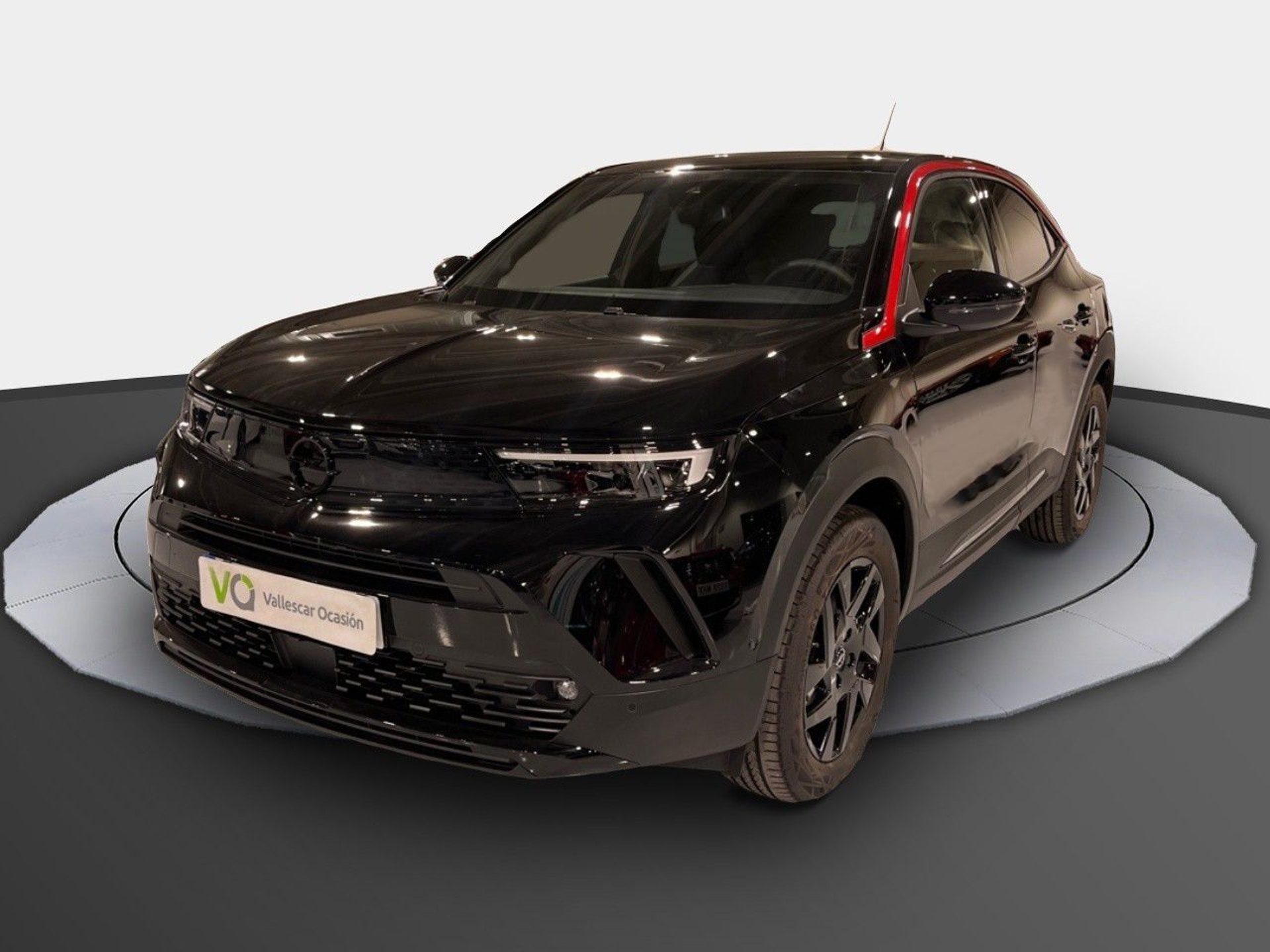 Imagen de OPEL Mokka