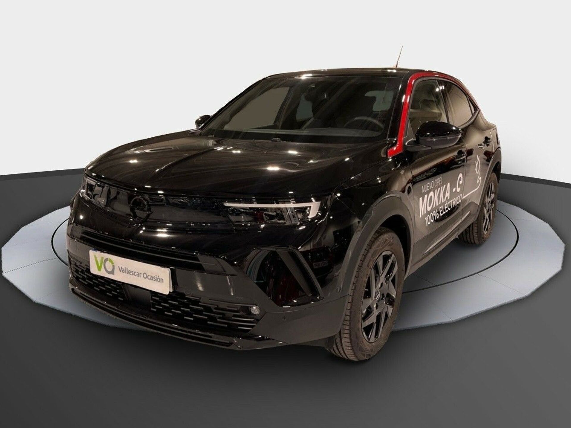 Imagen 2 de OPEL Mokka