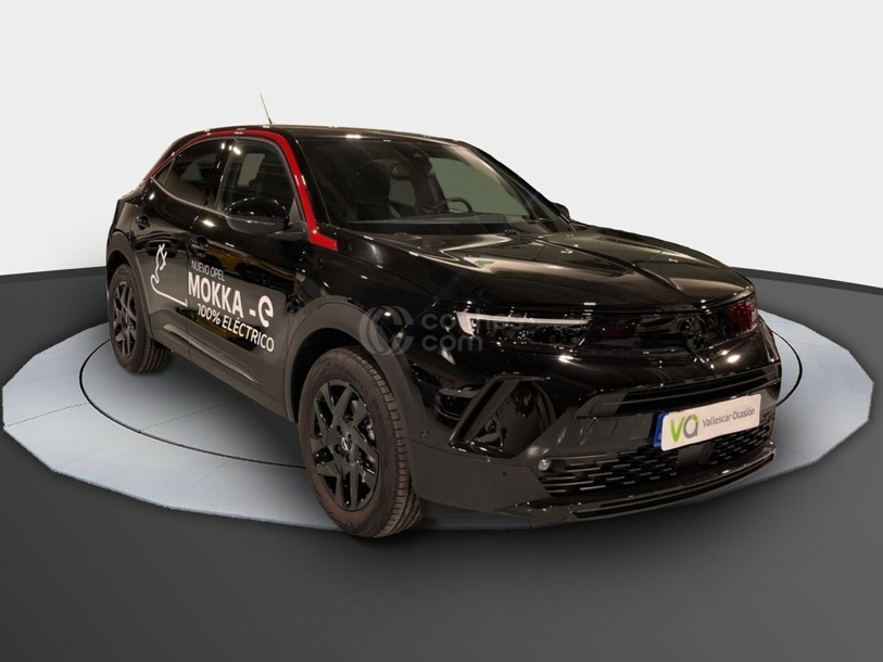 Foto del OPEL Mokka -e GS Line-e