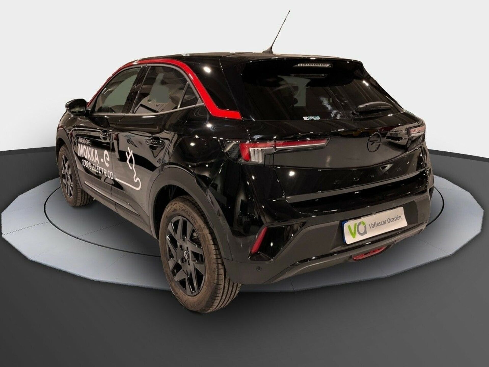 Imagen 3 de OPEL Mokka