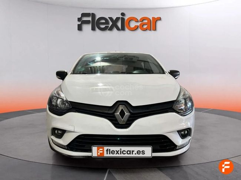 Foto del RENAULT Clio 1.5dCi Energy Business 55kW