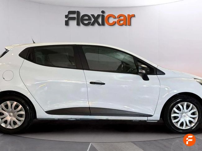 Foto del RENAULT Clio 1.5dCi Energy Business 55kW