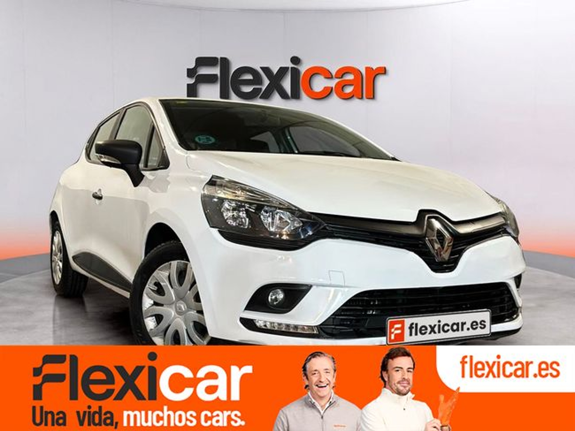 Imagen de RENAULT Clio