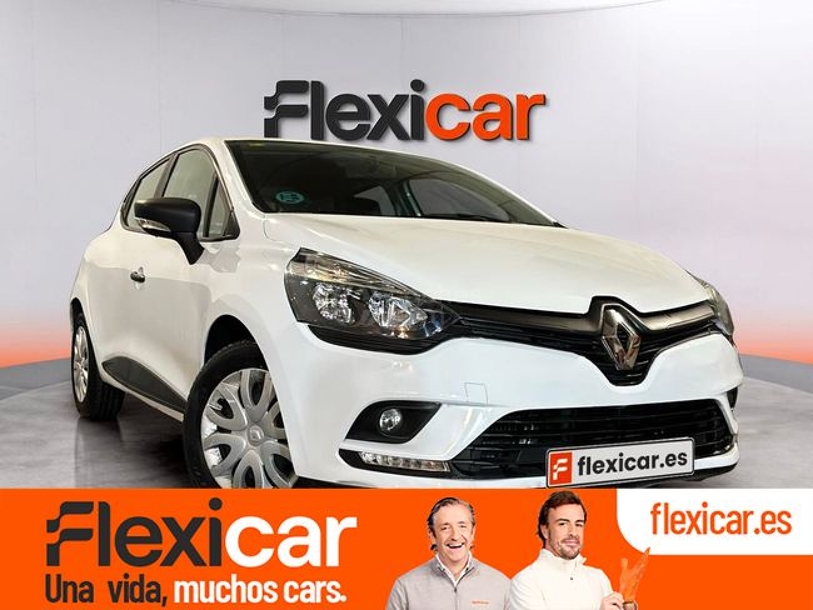 Foto del RENAULT Clio 1.5dCi Energy Business 55kW