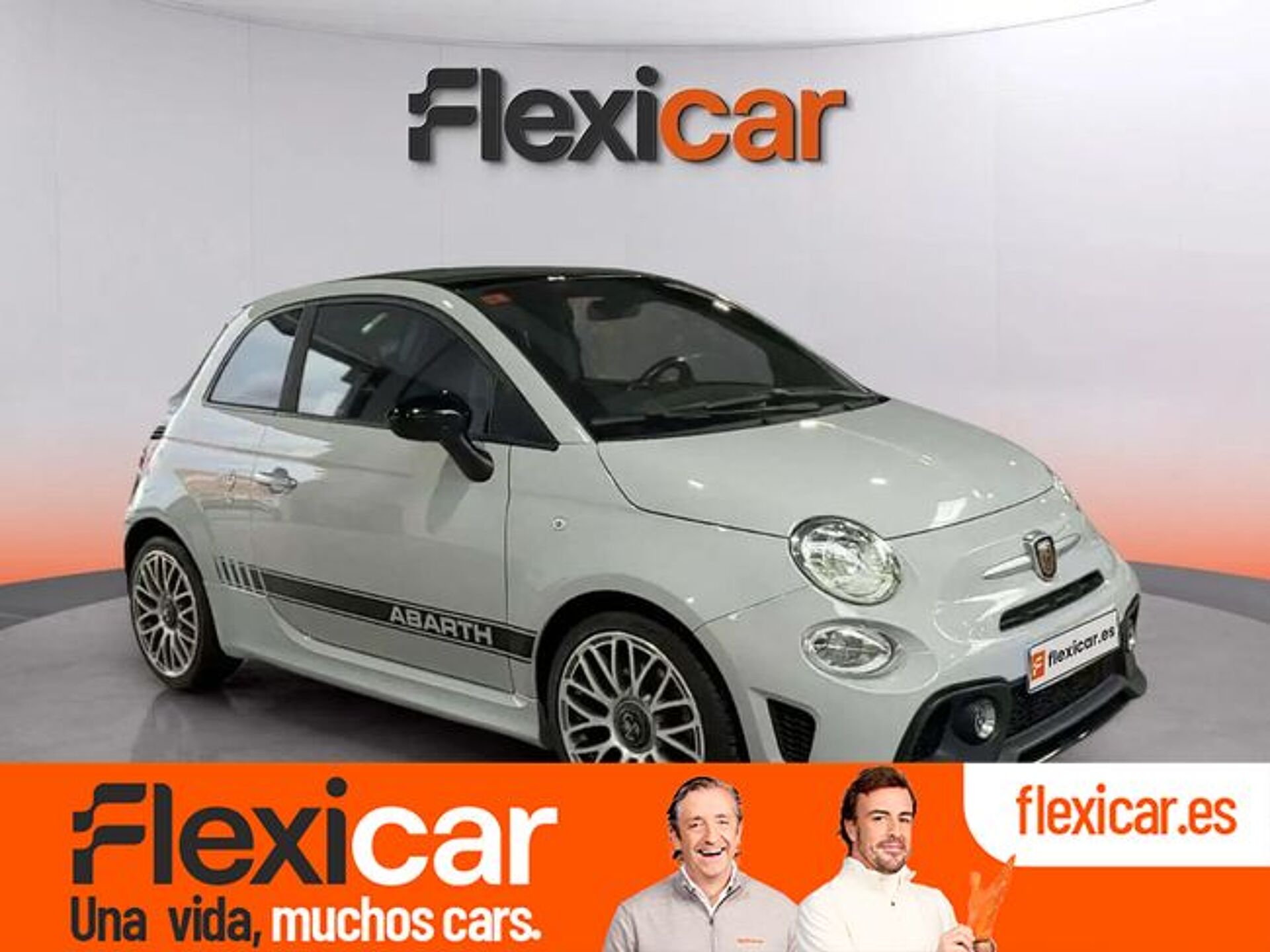 Imagen de ABARTH 595