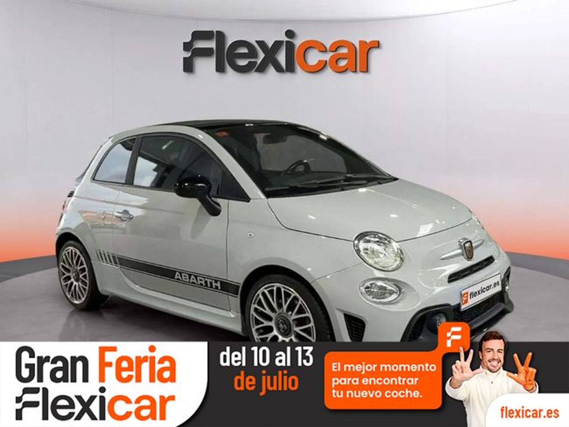 Imagen de ABARTH 595