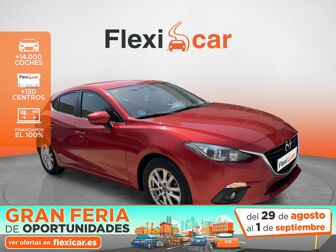 Imagen de MAZDA Mazda3 1.5 Style Comfort