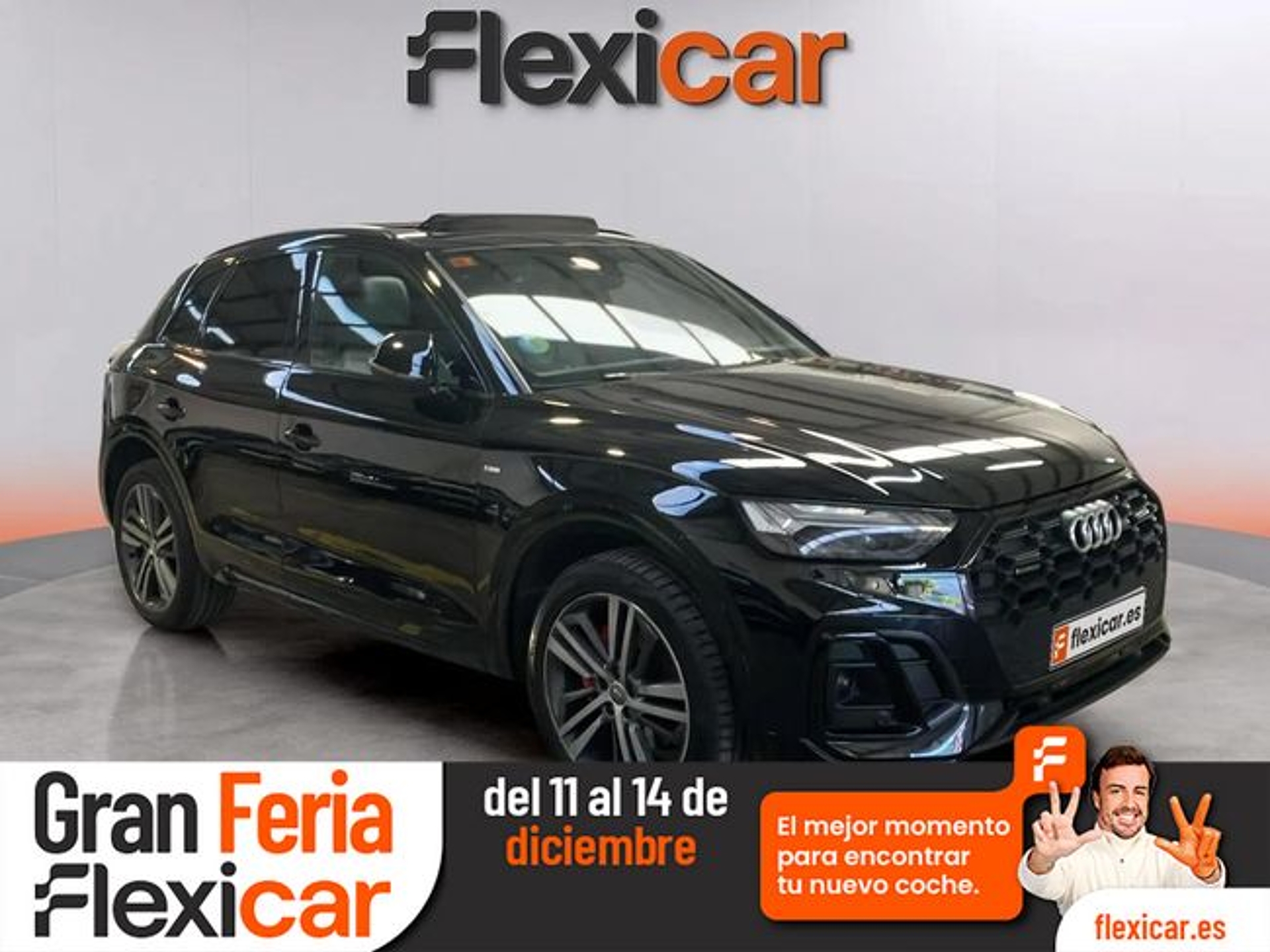 Imagen de AUDI Q5