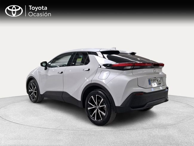 Foto del TOYOTA C-HR 140H Advance