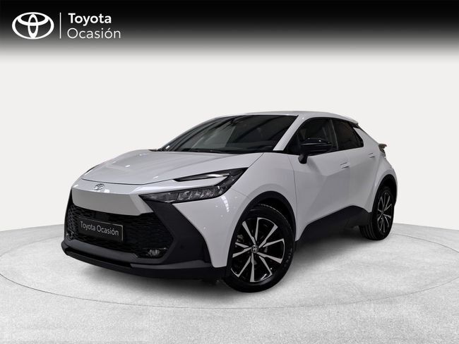 Foto del TOYOTA C-HR 140H Advance